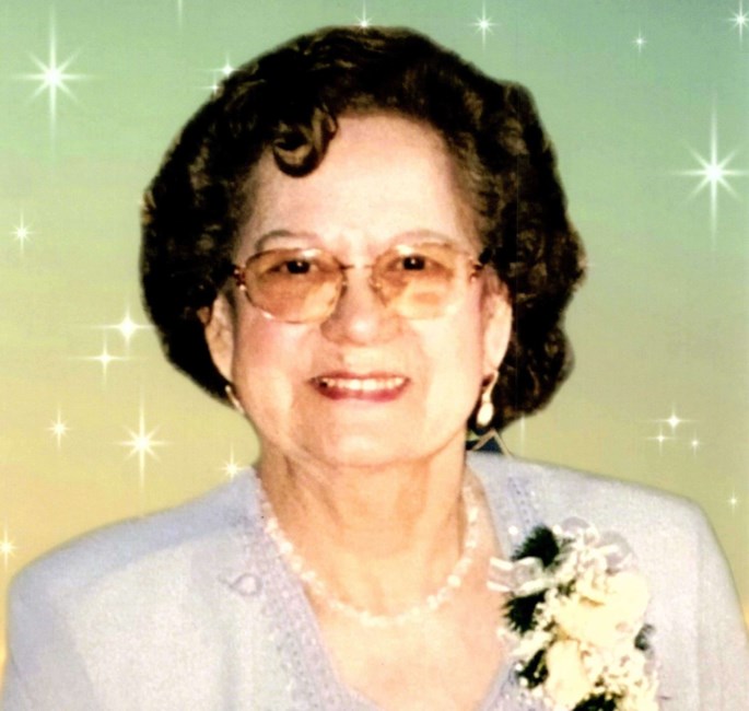 Obituary of Maria Jessie Barajas Lozano