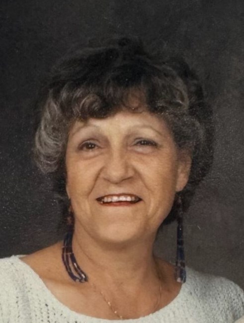 Obituary of Patricia Madeline Leavens