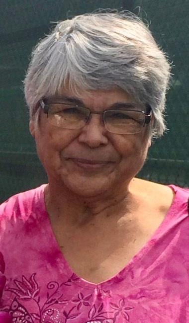 Obituary of Esperanza Aguillon