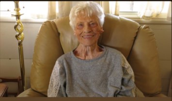 Obituary of Lorraine Evelyn Darr