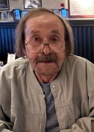 Obituary of Charles "Lucky" Steiner