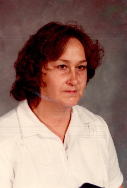 Avis de décès de Eva Mae Heath