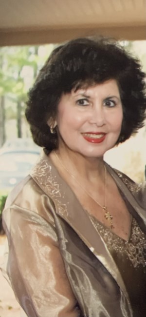 Obituary of Frances C Naro