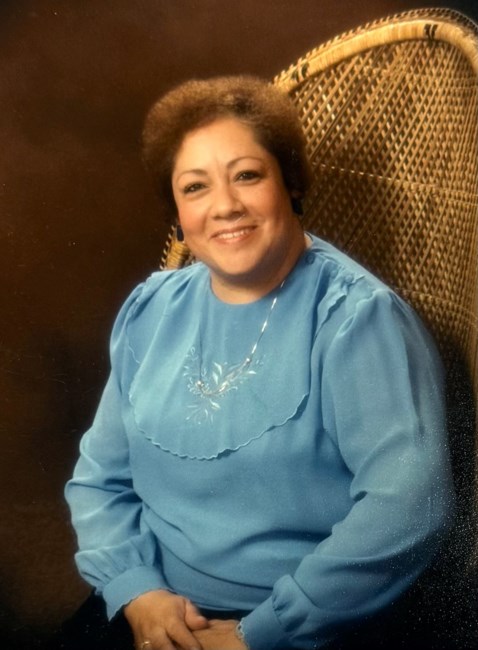 Obituary of Margarita C Pulido