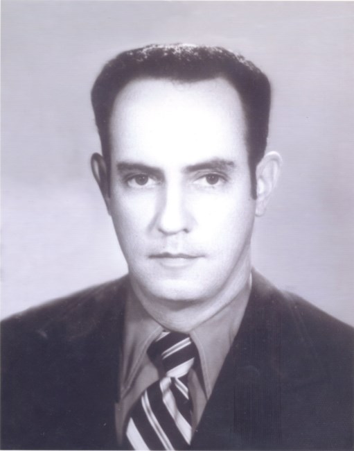 Obituary of Thomas R. Cawley