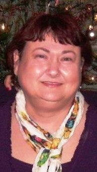 Obituary of Karen Hoyle Walker