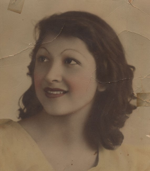 Obituary of Esther Dominguez Lopez