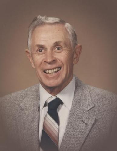 Obituary of Robert "Uncle Bob" Donald Nelson
