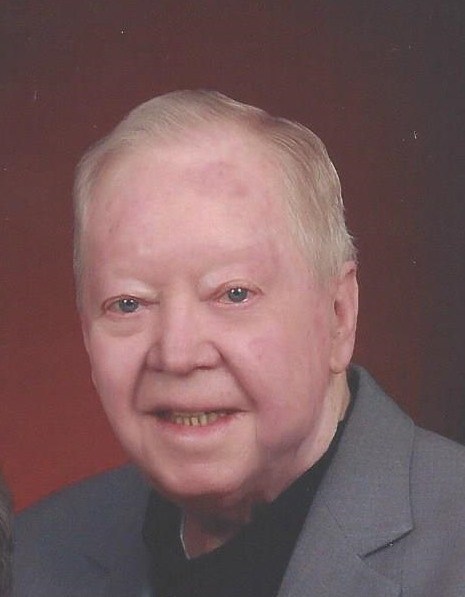 Obituary of Joseph Raymond Milford