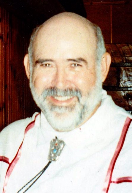 Obituary of James "Jim" Duncan Henderson