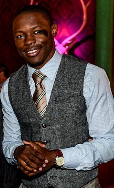 Obituary of Imoh Sylvester Enoidem