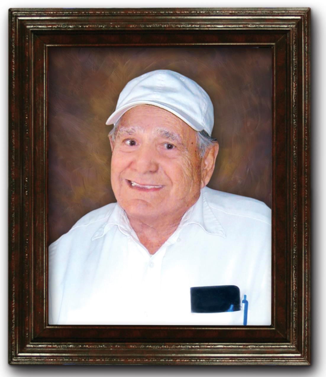 Obituary of Julio Delgado Rodriguez