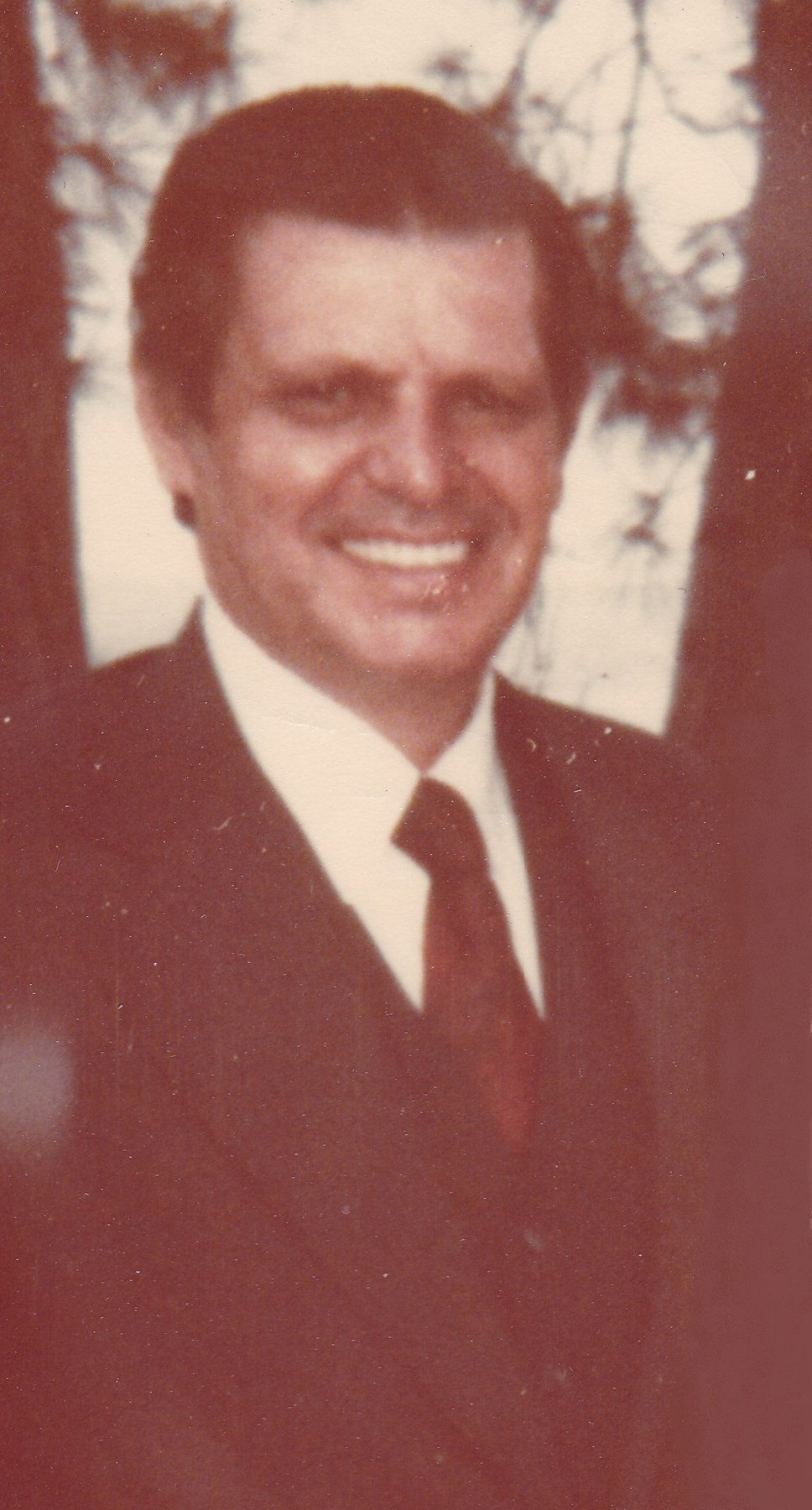 Obituary of Louis James Speros