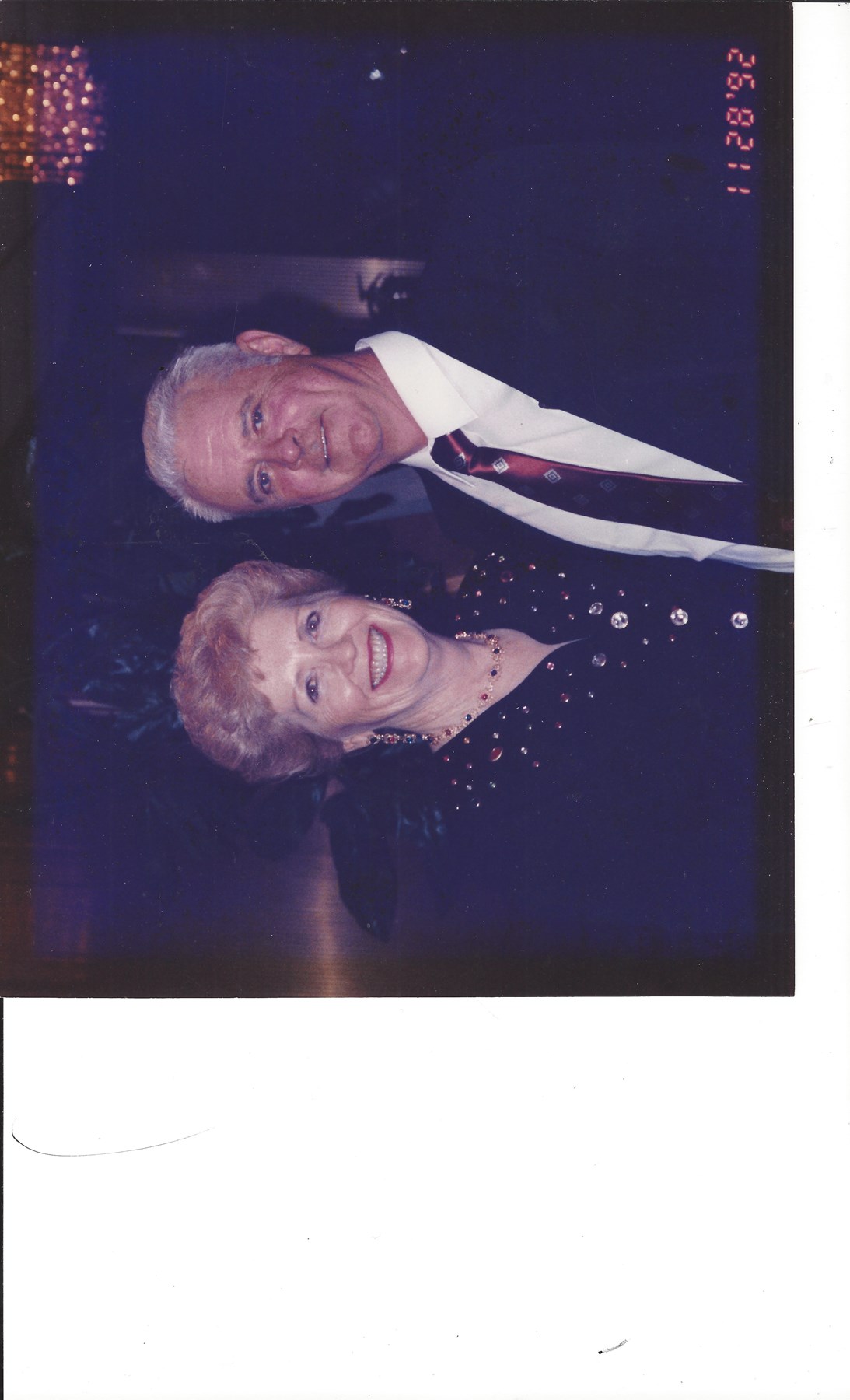 Obituary of Joseph P. Ferris