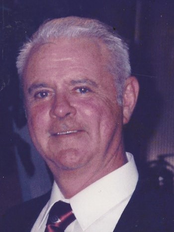 Obituary of Joseph P. Ferris