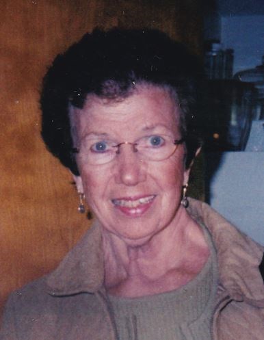 Obituary of Barbara J. Camilleri