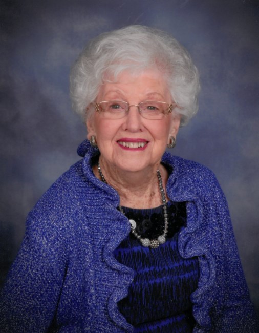 Obituary of Mildred Frances (Smith) Kunz