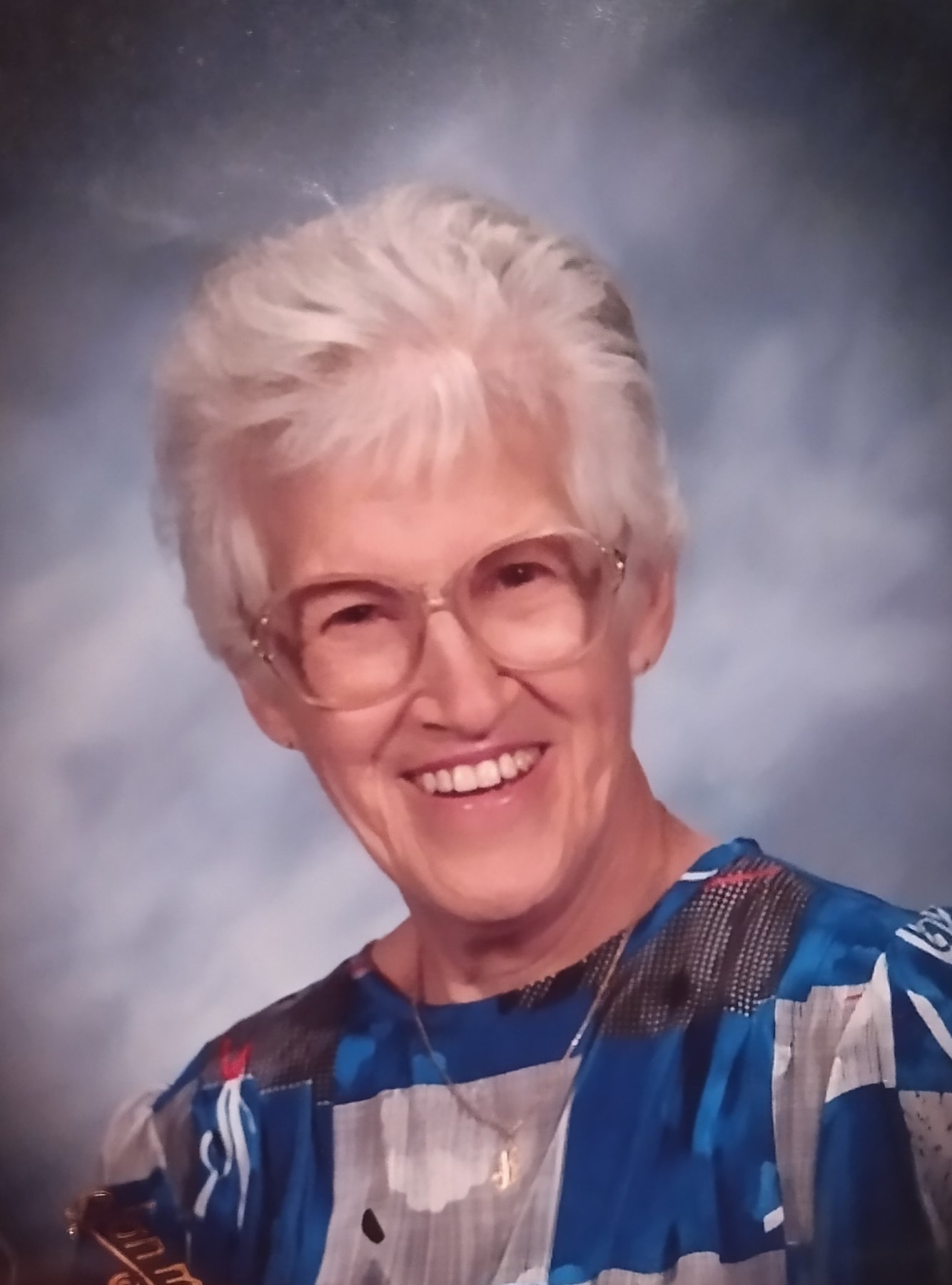 Obituary of Virginia Mahar