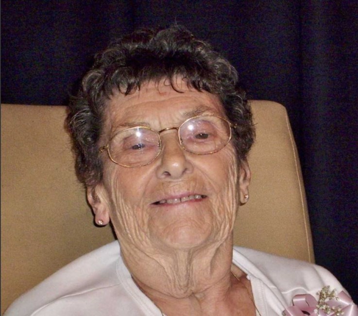 Obituary of Phyllis Latham
