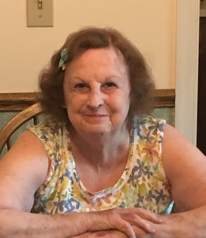 Obituary of Mary Duncan Turner