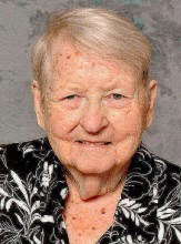 Obituary of Lillian Alice Butler