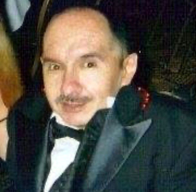 Obituary of Rodolfo L. Fernandez