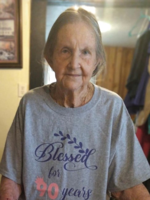 Obituary of Willadean Moon Lindley