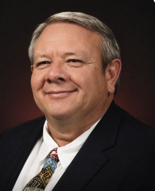 Obituary of Mark Whitford Jervis