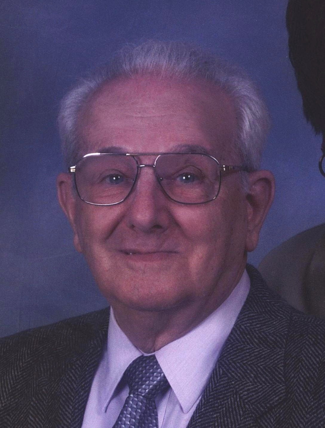 Mr. Aldo R. Salvagni Obituary Solvay, NY