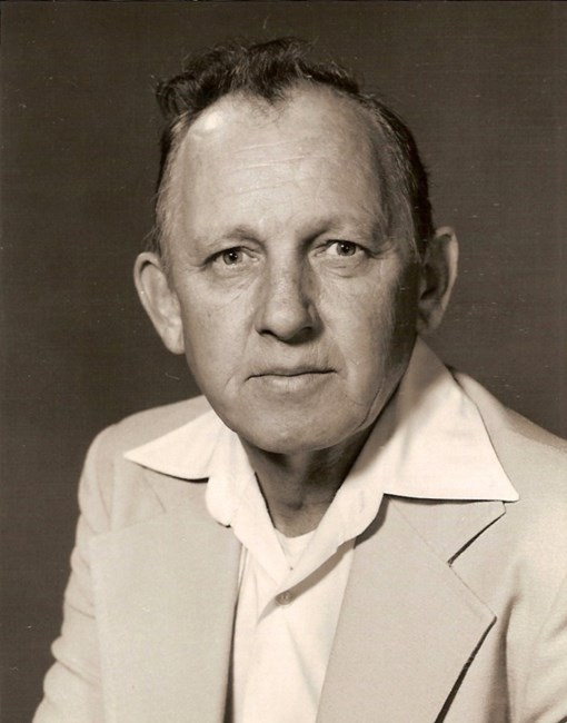 Obituary of Wayne J. Reed