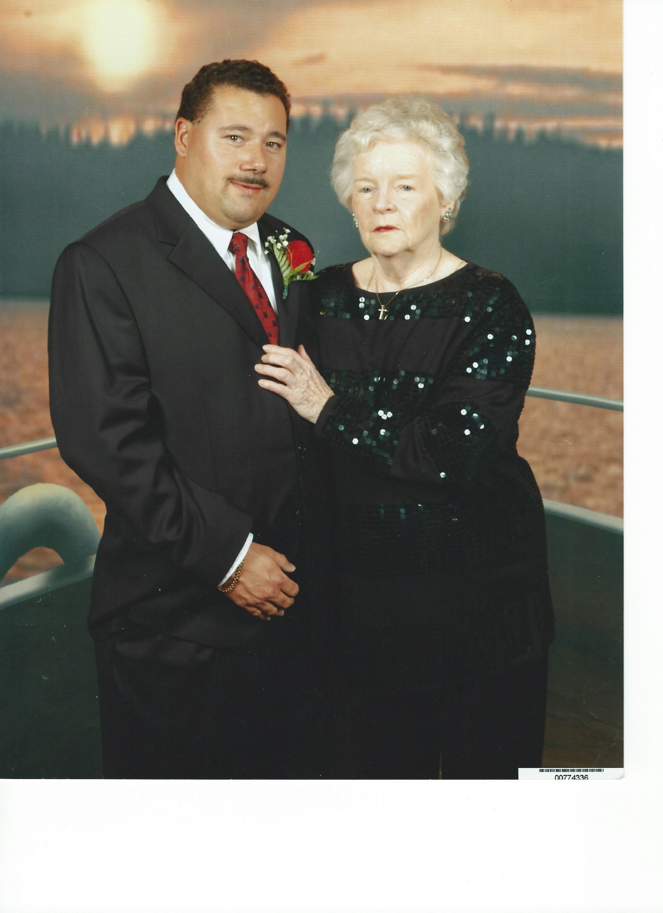 Obituary of Julia Carson