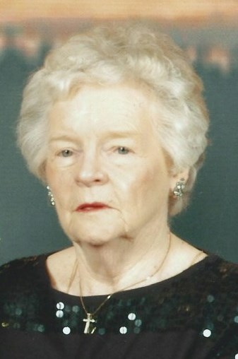 Obituary of Julia Carson
