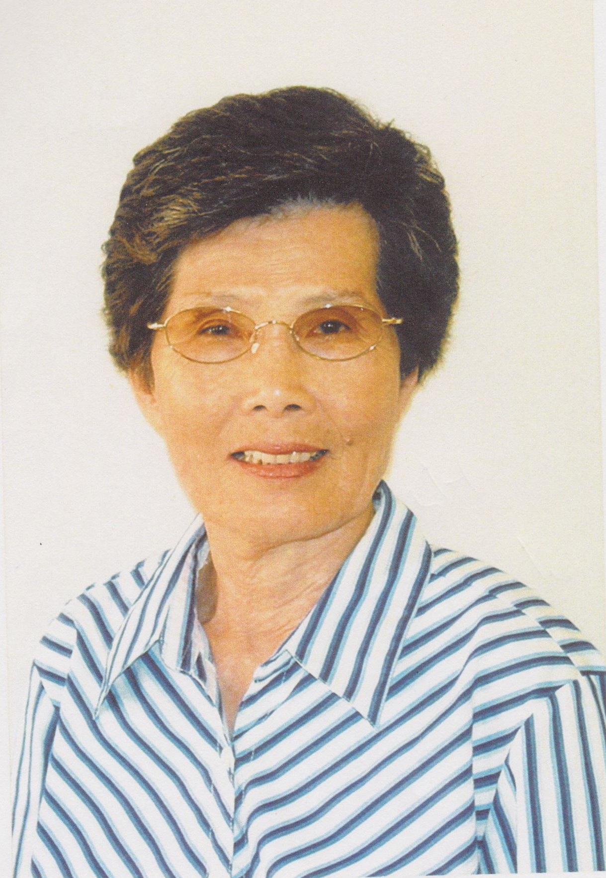 Obituary of Kit Hing Lee Ma