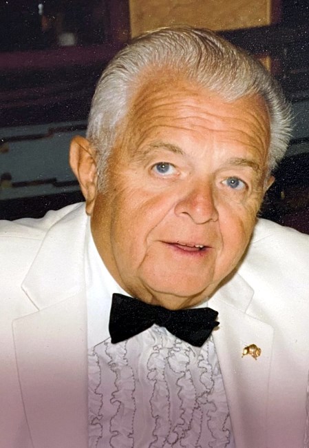 Obituary of William J. Kushman