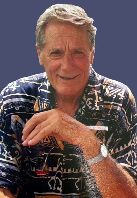 Obituary of Marvin D. Braaksma