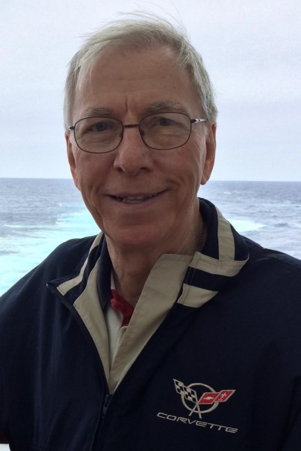 Obituary of Alfred Lewis Schubert