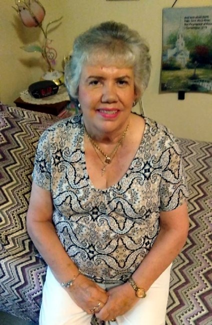 Obituary of Cheryl Ann Kielblock