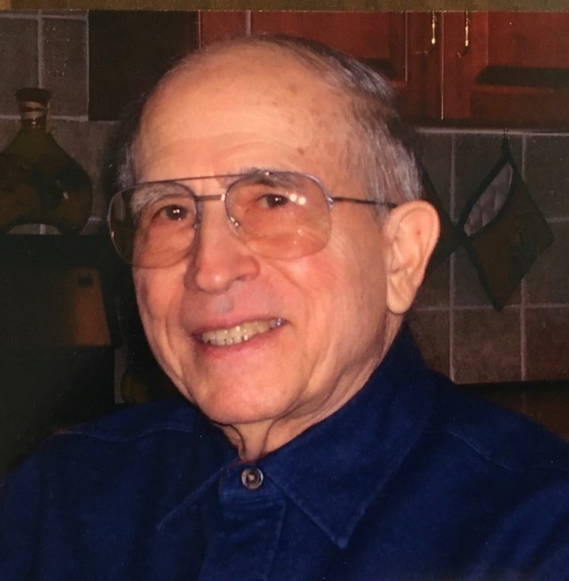 Obituary of Ramon Alonso