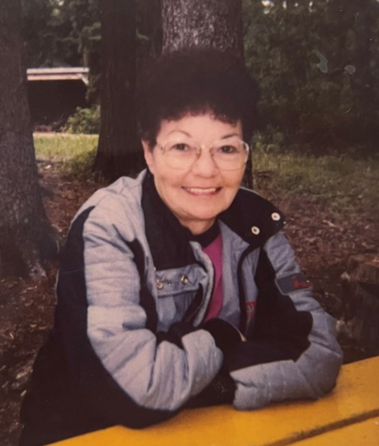 Obituary of Jean Halverson