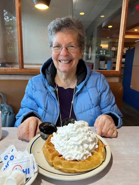 Obituary of Joyce Tommaso