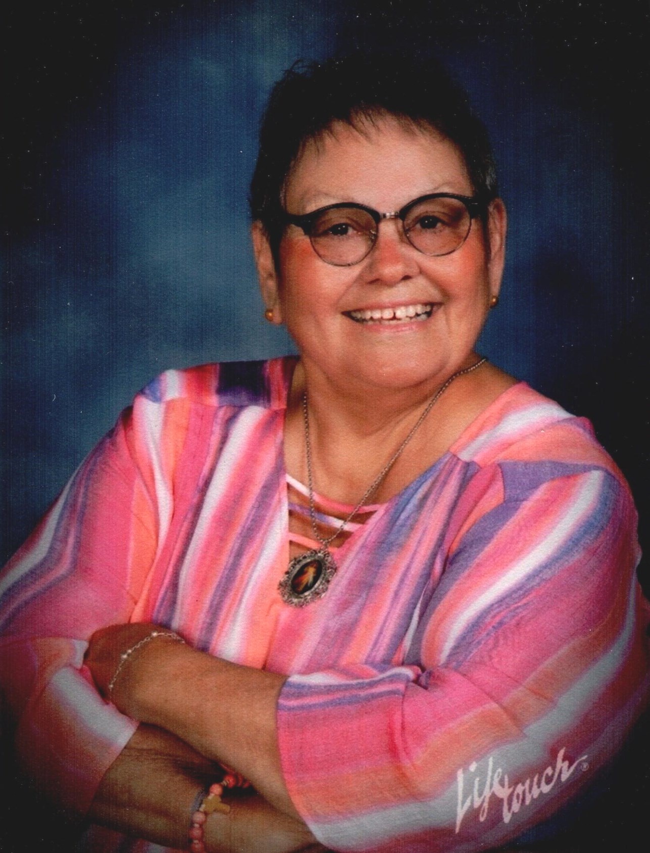Ramira Rogers Obituary - 807ov8f