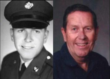 Obituary of Dennis Lee Hogan