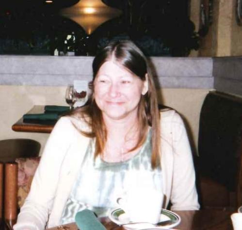 Obituario de Sharon Eileen Studley