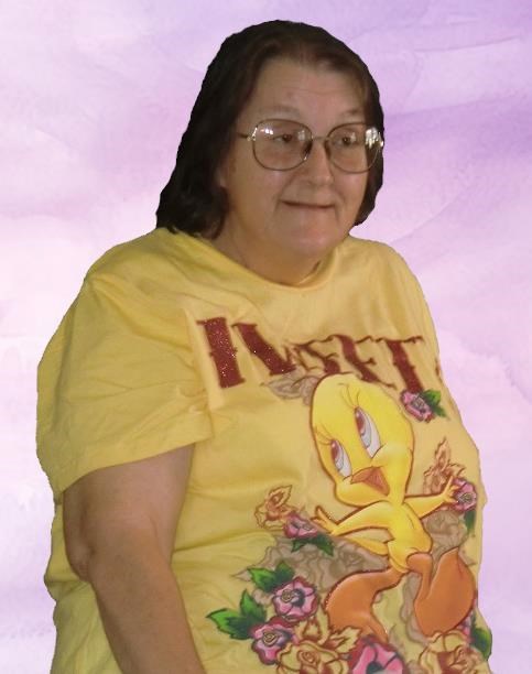 Obituary of Minnie Sue Wright