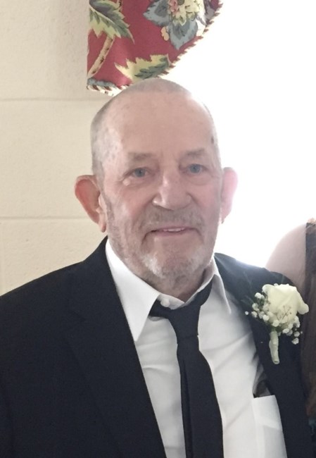 Obituary of Richard Henry Williamson