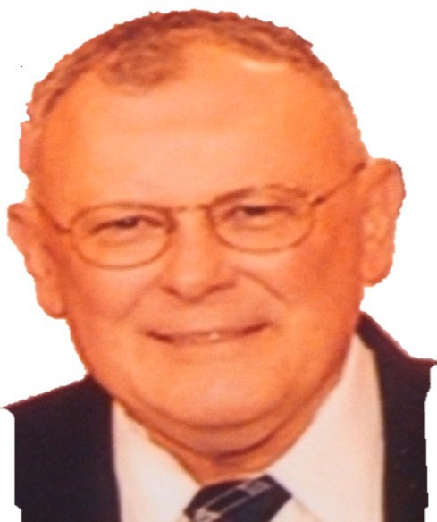 Obituary of William Thomas Marsh