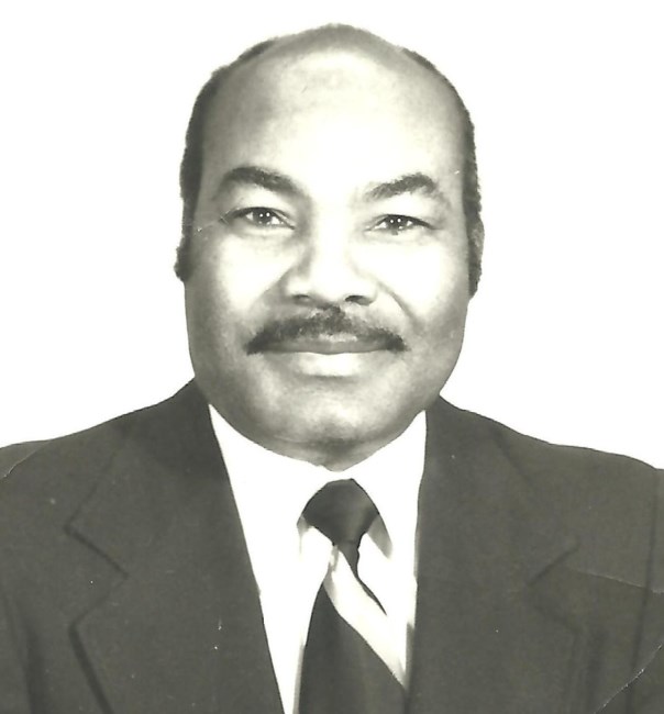 Obituary of Ralph Simmons Heath