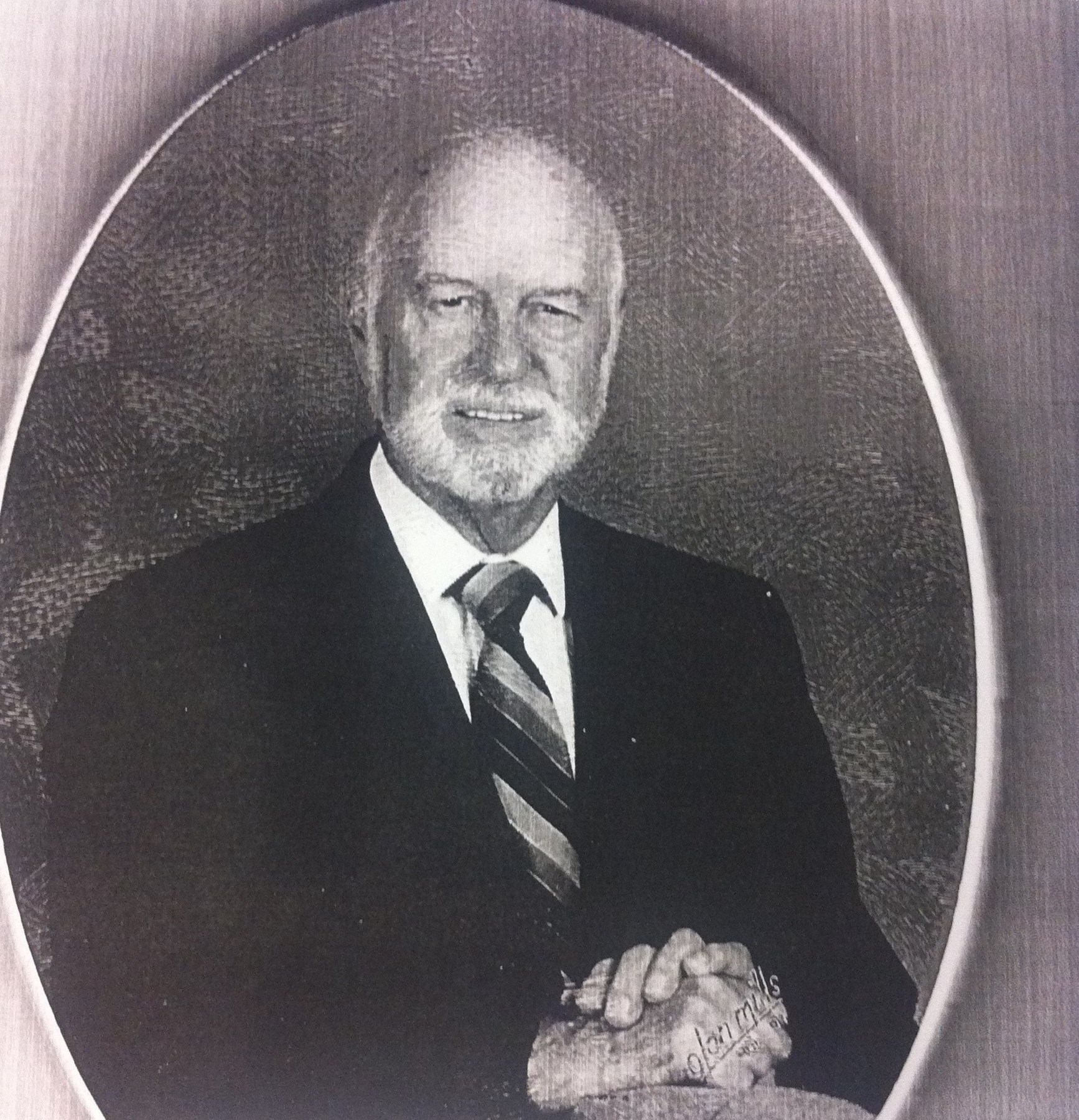 Harry Fenton Mcleod Obituary Temple, TX
