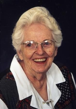Obituario de Marietta Jean Kendall Shaw
