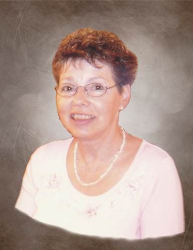Obituary of Marcelle Lavoie